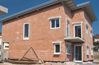 Ballyeaston home extensions